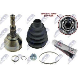 pusašio šarnyras  pusašio šarnyras