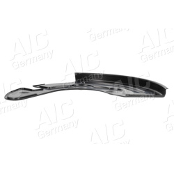  apsauginis skydas, stabdžių diskas <small>NEW MOBILITY PARTS</small>