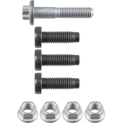  remonto komplektas, rato pakaba <small>Service Pack</small>