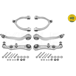  pakabos dalių komplektas <small>MEYLE-HD-KIT: Better solution for you!</small>