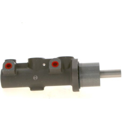 pagrindinis cilindras, stabdžiai  pagrindinis cilindras, stabdžiai