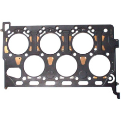  tarpiklis, cilindro galva