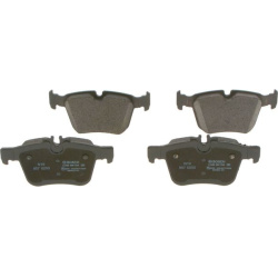  stabdžių trinkelių rinkinys, diskinis stabdys