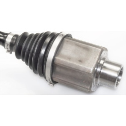  pusašis <small>GKN Automotive OE-Technology 52°</small>