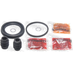  remonto komplektas, stabdžių apkaba