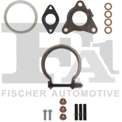  montavimo komplektas, kompresorius