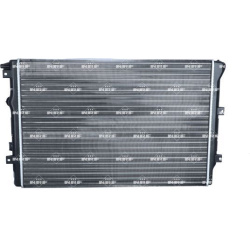  radiatorius, variklio aušinimas <small>Economy Class</small>