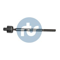  vidinė skersinė vairo trauklė