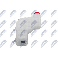  išsiplėtimo bakelis, aušinimo skystis