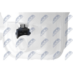  išsiplėtimo bakelis, aušinimo skystis