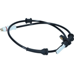  jutiklis, rato greitis