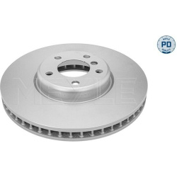  stabdžių diskas (1vnt) <small>MEYLE-PD: Advanced performance and design.</small>