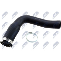  kompresoriaus padavimo žarna