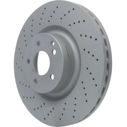  stabdžių diskas (1vnt)