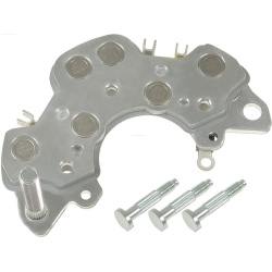  lygintuvas, kintamosios srovės generatorius <small>AS</small>