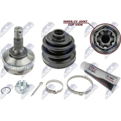 pusašio šarnyras  pusašio šarnyras