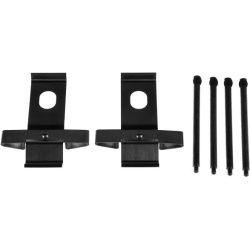  priedų komplektas, diskinių stabdžių trinkelės