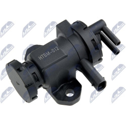  slegio keitiklis, išmetimo valdymas