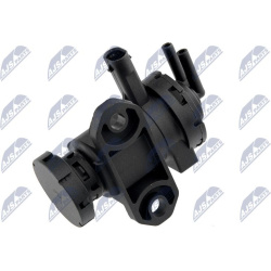  slegio keitiklis, išmetimo valdymas