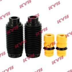  apsauginio dangtelio komplektas, amortizatorius <small>Protection Kit</small>