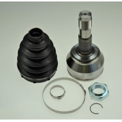  pusašio šarnyras <small>GKN Automotive OE-Technology 50°</small>