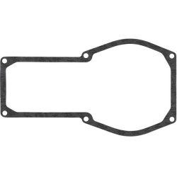  tarpiklis, įsiurbimo kolektoriaus korpusas