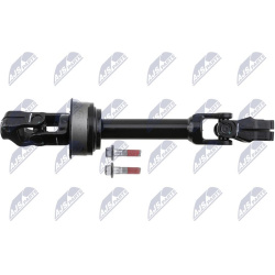  jungtis, vairo kolonėlė