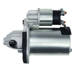  starteris <small>AS</small>