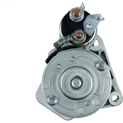  starteris <small>AS</small>