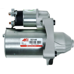  starteris <small>AS</small>