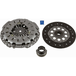  sankabos komplektas <small>XTend</small>