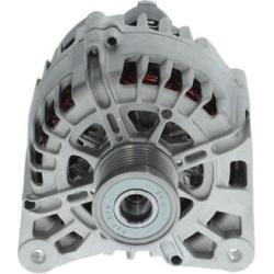  kintamosios srovės generatorius