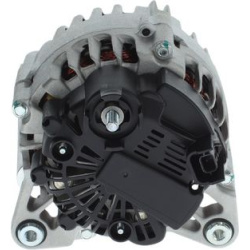  kintamosios srovės generatorius