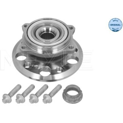 remonto komplektas, rato stebulė <small>MEYLE-ORIGINAL-KIT: Better solution for you!</small>