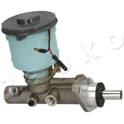  pagrindinis cilindras, stabdžiai