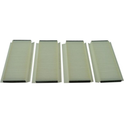  filtras, salono oras