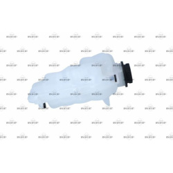  išsiplėtimo bakelis, aušinimo skystis <small>EASY FIT</small>