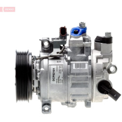  kompresorius, oro kondicionierius