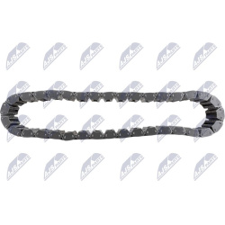  Pavaros grandinė, skirstomoji dėžė