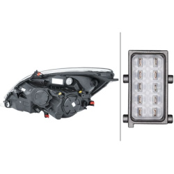 priekinis žibintas  priekinis žibintas