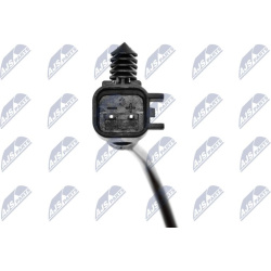  jutiklis, rato greitis