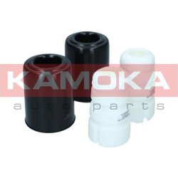  apsauginio dangtelio komplektas, amortizatorius