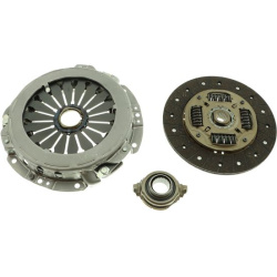  sankabos komplektas <small>AISIN Clutch Kit (3P)</small>