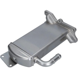  aušintuvas, išmetamųjų dujų recirkuliacija