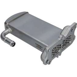  aušintuvas, išmetamųjų dujų recirkuliacija