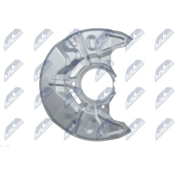 apsauginis skydas, stabdžių diskas  apsauginis skydas, stabdžių diskas