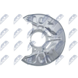 apsauginis skydas, stabdžių diskas  apsauginis skydas, stabdžių diskas