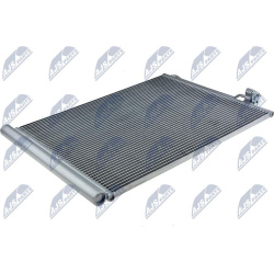  kondensatorius, oro kondicionierius