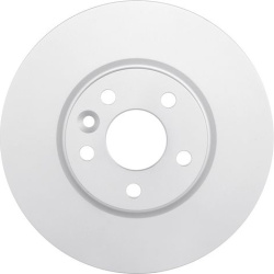  stabdžių diskas (1vnt)