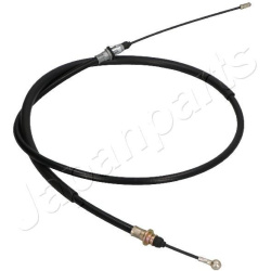  trosas, stovėjimo stabdys